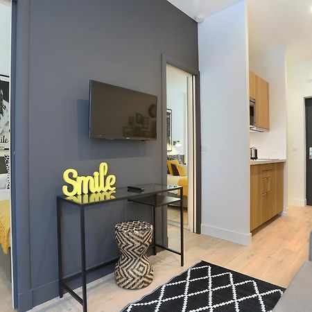 Rent A Room - Residence Blanche Paris Exterior photo